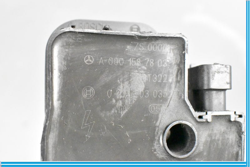 Load image into Gallery viewer, 00-06 Mercedes W215 S430 S500 SL500 CL500 CL55 AMG Ignition Coil 0001587803 Oem