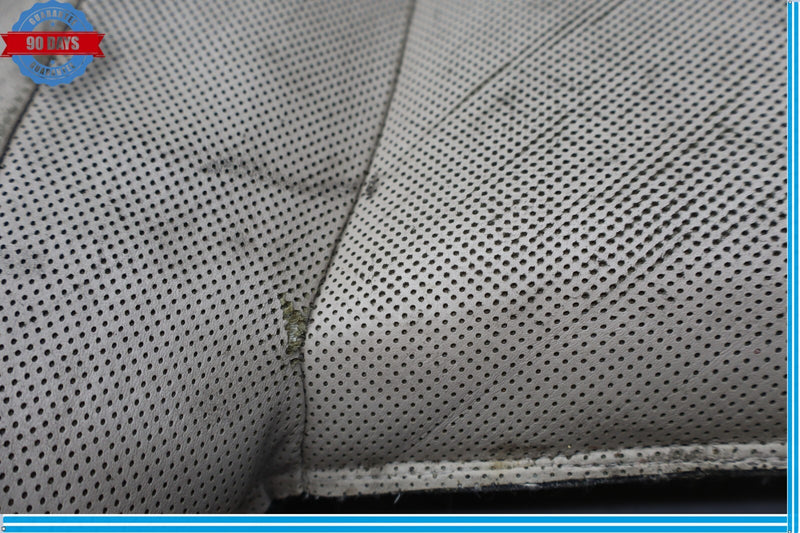 Load image into Gallery viewer, 09-12 BMW 740I 750Li F01 Front Right Passenger Side Lower Seat Cover Cushion Oem