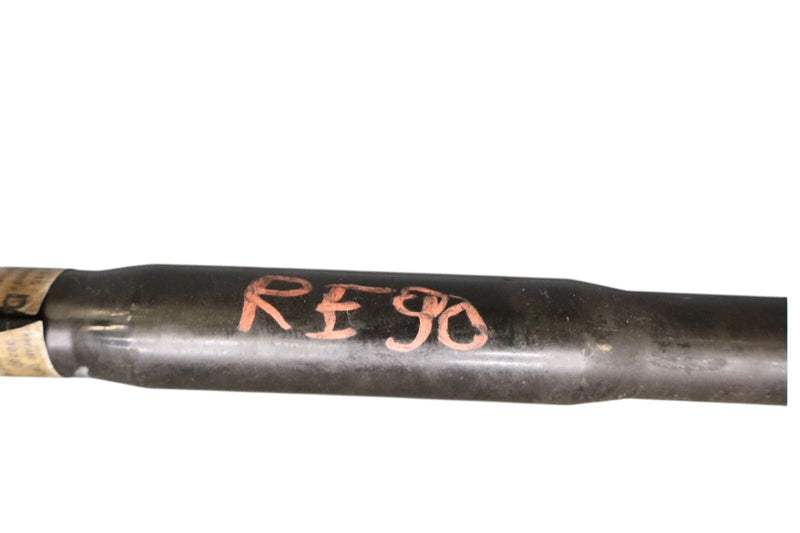 Load image into Gallery viewer, 14-17 Maserati Ghibli M156 Rear Right Passenger Side Axle Shaft Halfshaft Oem