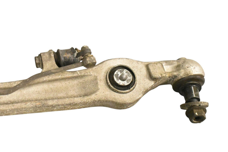 Load image into Gallery viewer, 03-12 Bentley Continental Front Left Driver Lower Control Arm 3W0407151B OEM