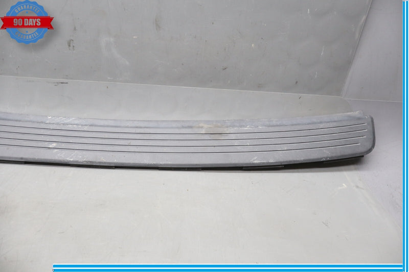 Load image into Gallery viewer, 10-12 Land Rover Range Rover Rear Bumper Step Pad Cover Panel Oem