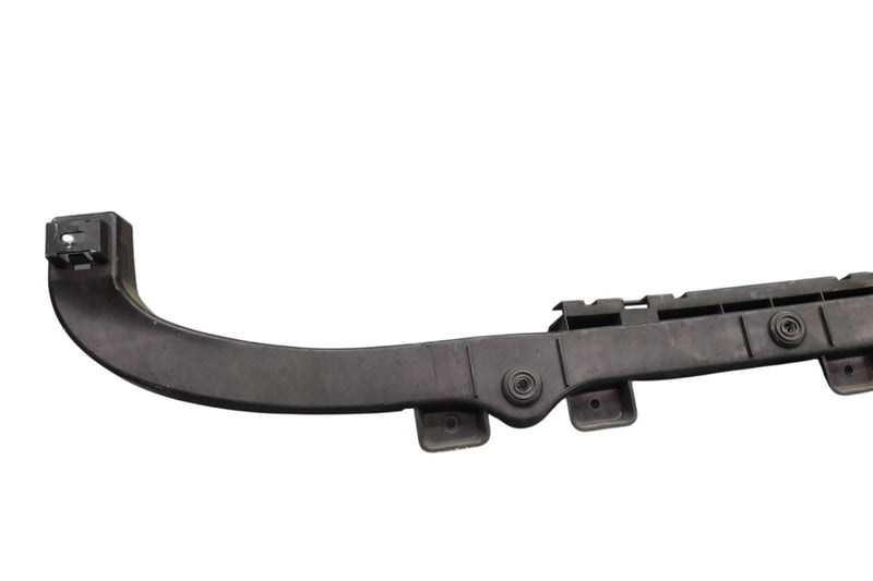 Load image into Gallery viewer, 14-20 Maserati Ghibli M157 Rear Bumper Center Upper Mount Support Bracket Oem