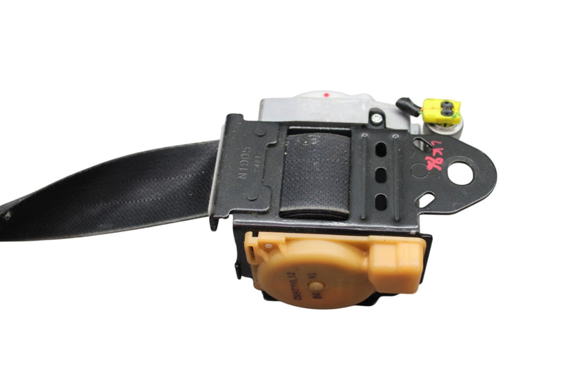 Load image into Gallery viewer, 11-17 Infiniti QX56 QX80 Front Left Driver Side Seat Belt Retractor Oem