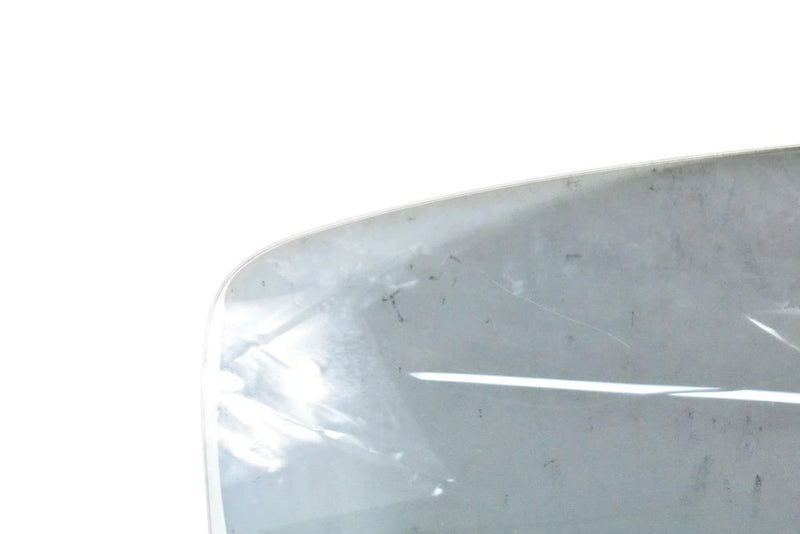 Load image into Gallery viewer, 03-13 Maserati Quattroporte M139 Rear Right Passenger Side Door Window Glass OEM