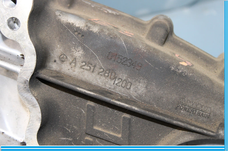 Load image into Gallery viewer, 06-13 Mercedes GL550 GL450 Transmission Transfer Case Gear Box A2512801200 Oem