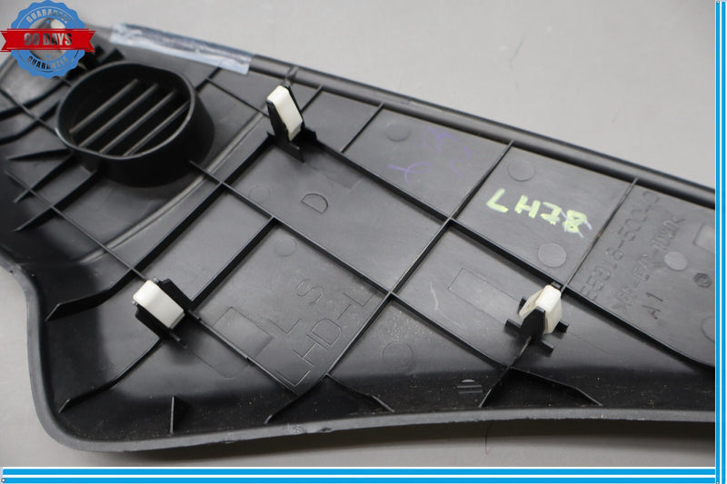 Load image into Gallery viewer, 07-12 Lexus XF40 LS460 Left Driver Side Dashboard Trim Panel 55318-50040 Oem