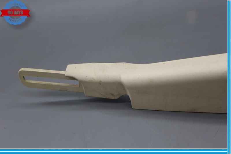 Load image into Gallery viewer, 03-12 Mercedes SL500 SL600 R230 Front Right Under Seat Compartment Trim Oem