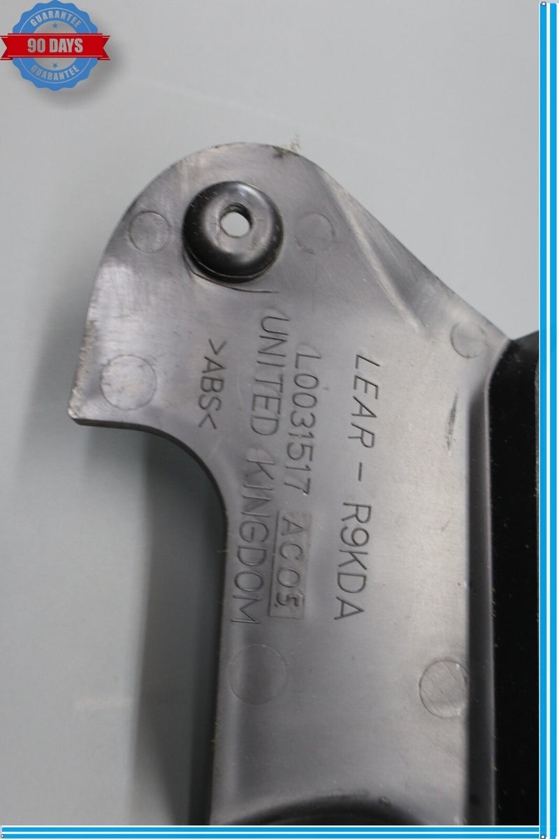 Load image into Gallery viewer, 10-15 Jaguar X150 XK XKR Front Left Driver Side Seat Mechanism Cover LEG Oem