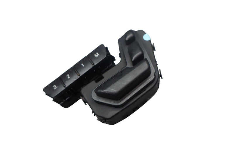 Load image into Gallery viewer, 06-16 Mercedes W212 E350 E550 Front Right Side Seat Adjustment Switch Oem