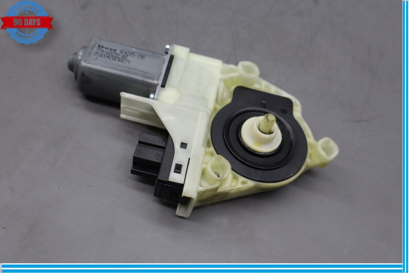 Load image into Gallery viewer, 10-16 Porsche Panamera Front Left Driver Door Window Regulator Motor Oem