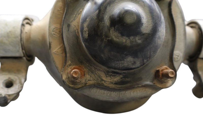 Load image into Gallery viewer, 11-17 Volkswagen VW Touareg Rear Left Side Shock Strut Spring Absorber Oem