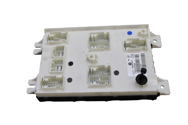 Load image into Gallery viewer, 14-17 Maserati Ghibli M157 3.0L Body Control Module BCM BCU 68226670AA Oem
