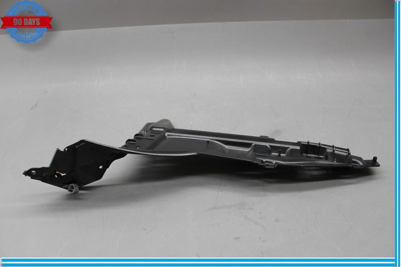 Load image into Gallery viewer, 12-16 Tesla Model S Rear Left Driver Side C Pillar Mount Bracket Support Oem