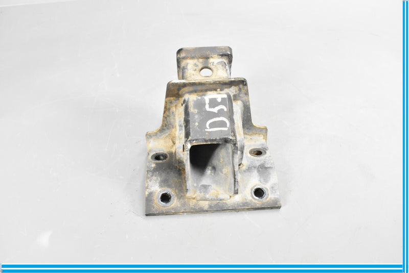 Load image into Gallery viewer, 03-09 HUMMER H2 Front Bumper Trailer Tow Haul Winch Receiver Hitch Oem