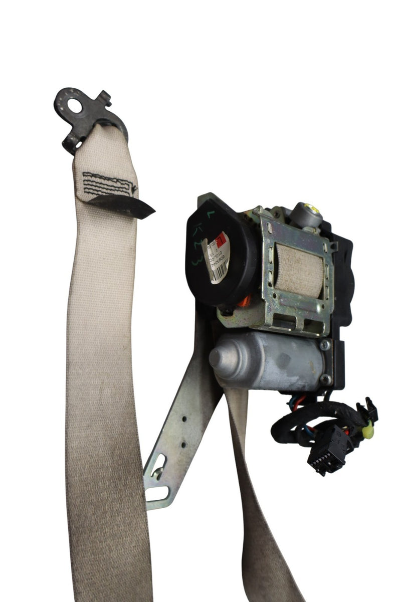 Load image into Gallery viewer, 09-15 BMW 740 740Li 750I F01 F02 Front Left Driver Side Seat Belt Seatbelt Oem
