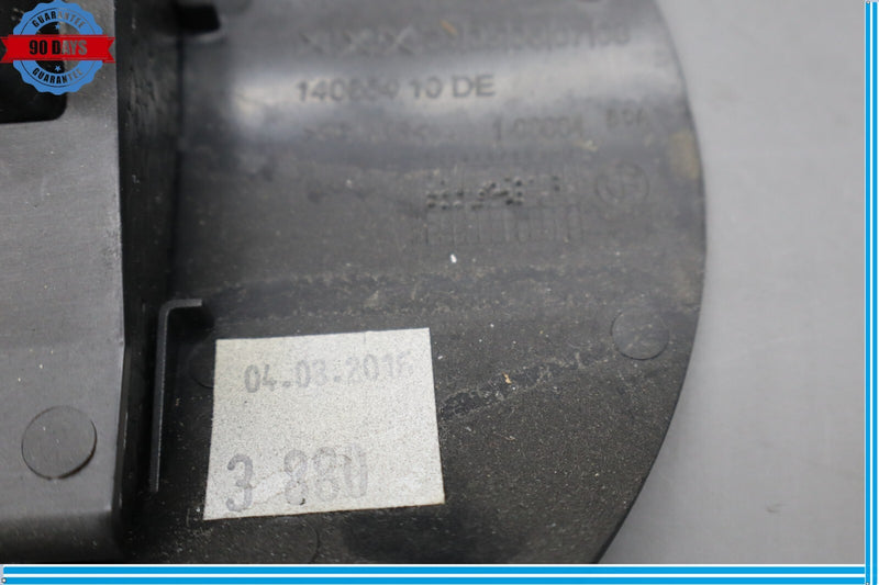 Load image into Gallery viewer, 16-21 BMW X1 F48 Lower Steering Column Cover Panel Shroud 9263346 Oem