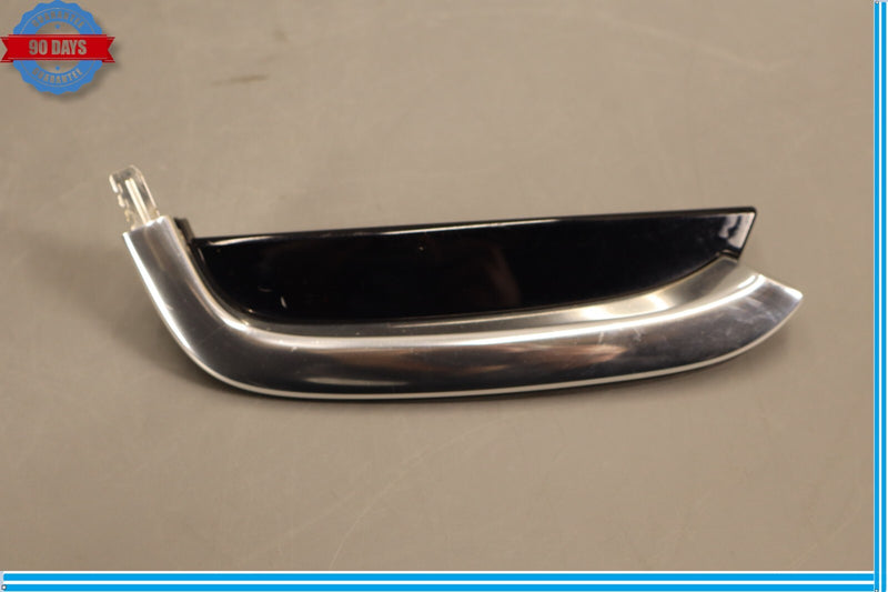 Load image into Gallery viewer, 14-18 Maserati Ghibli Rear Right Passenger Side Exterior Door Molding Trim Oem