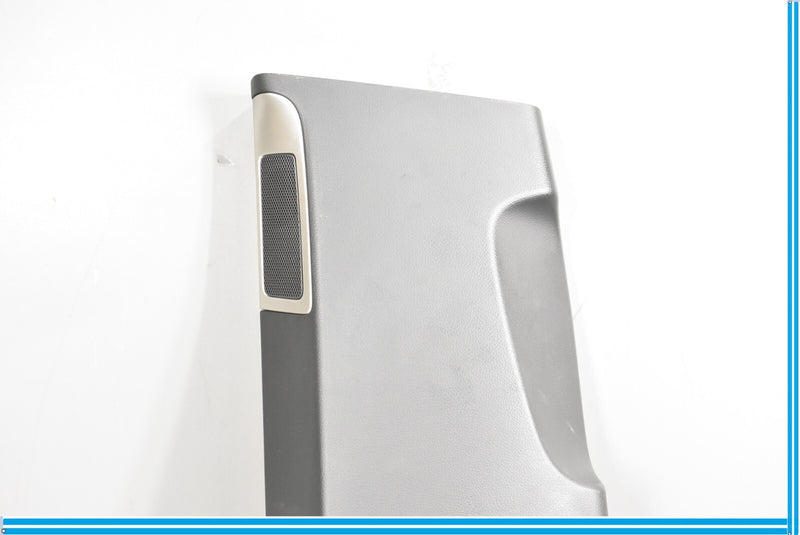 Load image into Gallery viewer, 11-18 Audi A8 S8 Quattro Right Center Passenger Side Pillar Cover Trim Panel Oem