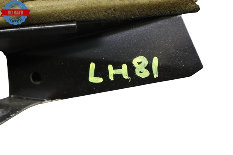 Load image into Gallery viewer, 97-06 Jaguar X100 XK8 Rear Left Driver Side Audio Loud Speaker Mount Bracket OEM