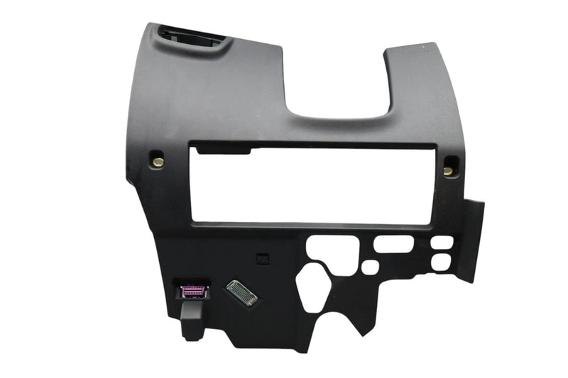 Load image into Gallery viewer, 12-18 Audi A7 Quattro A6 Front Left Driver Side Dash Lower Knee Panel Trim OEM