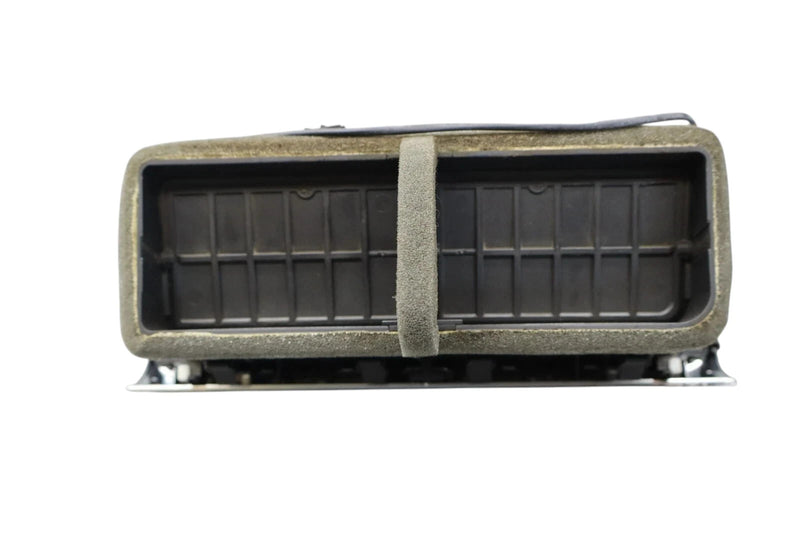 Load image into Gallery viewer, 07-15 Audi Q7 Front Center Console AC A/C Air Conditioning Vent Grille Trim Oem