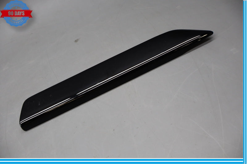Load image into Gallery viewer, 10-12 Land Rover Range Rover Front Right Tunnel Console Finish Trim Molding Oem