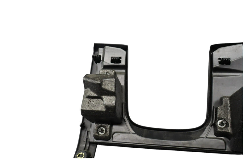Load image into Gallery viewer, 12-18 Audi A7 Quattro A6 Front Left Driver Side Dash Lower Knee Panel Trim OEM