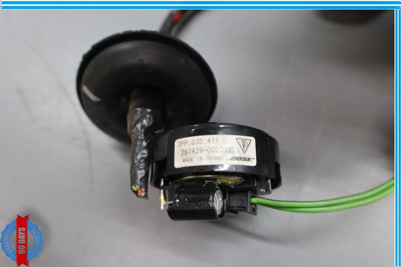 Load image into Gallery viewer, 15-18 Porsche Cayenne 958 Rear Door Wire Wiring Harness 7P5971694AD Oem