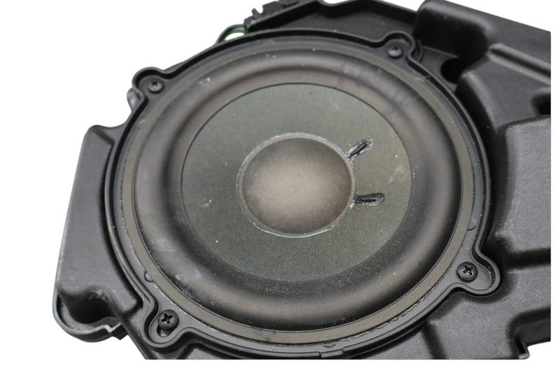 Load image into Gallery viewer, 11-18 Audi A8 Quattro Rear Right Passenger Side Door Woofer Sound Speaker OEM