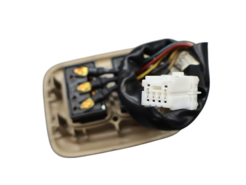 Load image into Gallery viewer, 07-17 Lexus LS460 LS460L Front Right Side Seat Adjustment Control Switch Oem