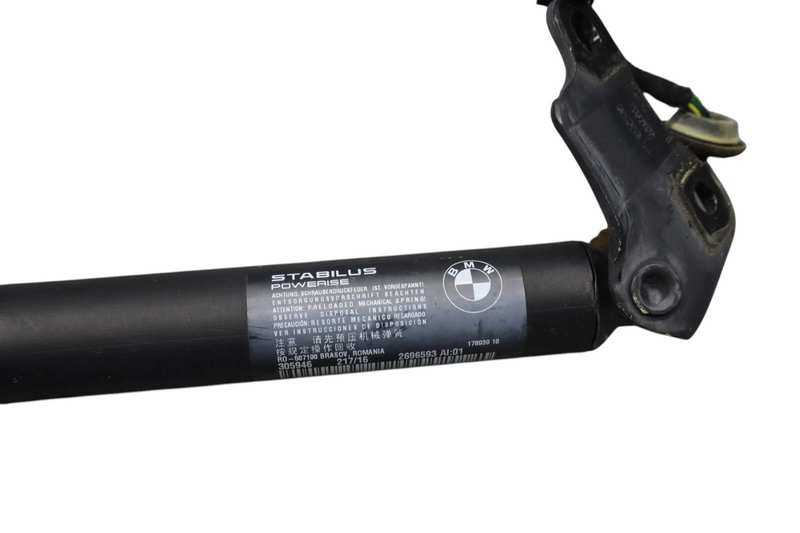 Load image into Gallery viewer, 16-21 BMW X1 F48 Rear Left Side Tailgate Trunk Strut Shock Oem