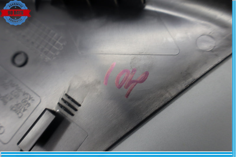 Load image into Gallery viewer, 12-18 Audi A6 Quattro Front Right Dash Fuse Box End Cover Panel 4G0857086 Oem