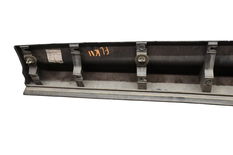 Load image into Gallery viewer, 10-13 Land Rover Range Rover Sport Front Left Side Door Lower Molding Trim Oem