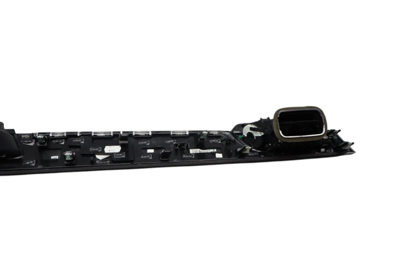 Load image into Gallery viewer, 16-22 BMW X1 Dash Dashboard Right Bezel Molding & Ac Air Vent Grille Oem