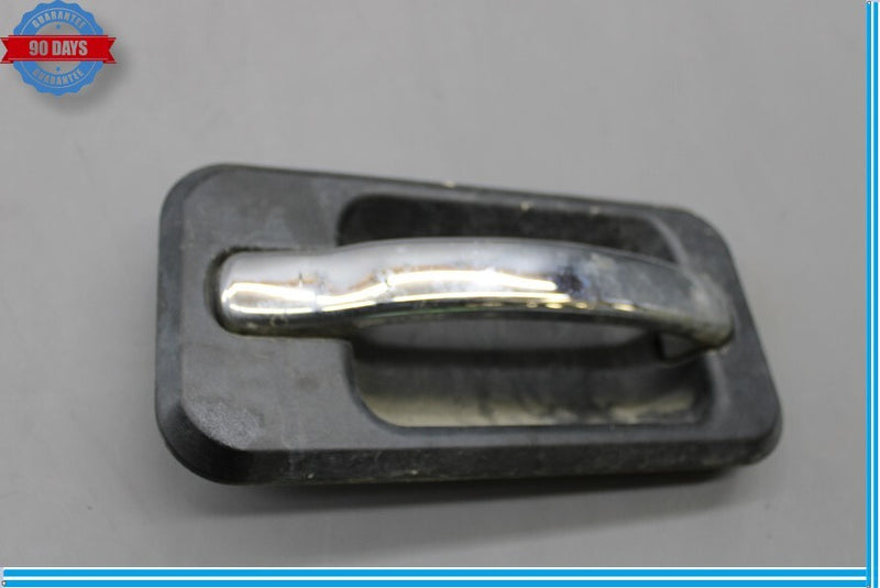Load image into Gallery viewer, 03-07 Hummer H2 Rear Right Passenger Side Exterior Door Handle Oem
