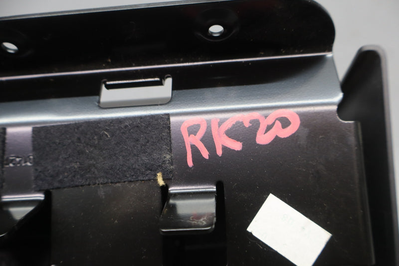 Load image into Gallery viewer, 14-23 Mercedes B250e CLA250 Front Right Passenger Side Seat Stowage Box Tray Oem