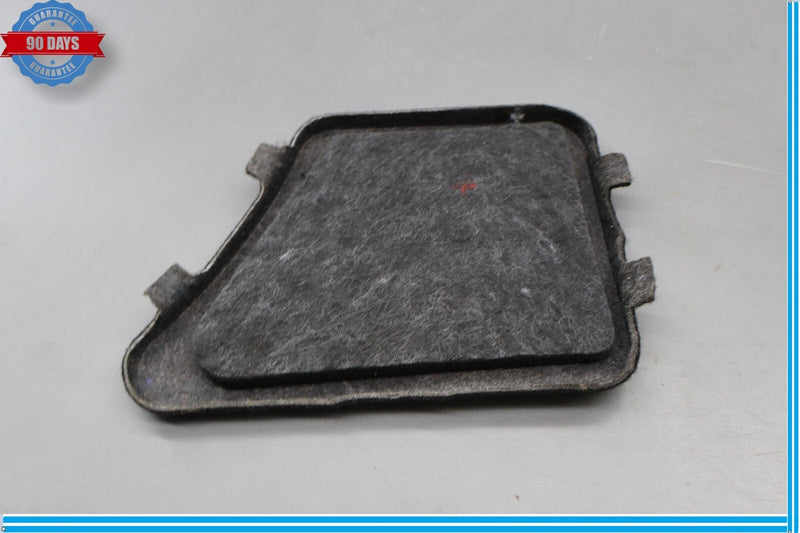 Load image into Gallery viewer, 12-18 Mercedes CLS550 CLS63 W218 Rear Right Passenger Trunk Lid Carpet Panel Oem