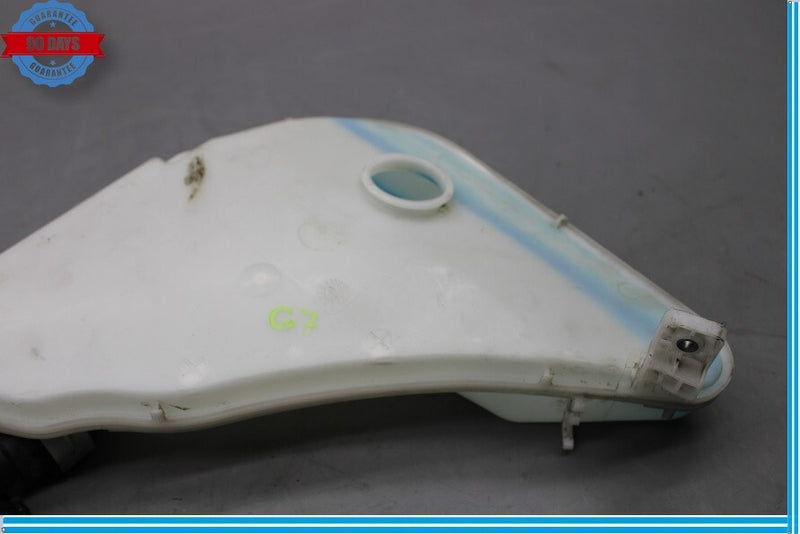 Load image into Gallery viewer, 12-18 Audi A6 Quattro Power Brake Master Booster Fluid Reservoir Bottle Tank Oem