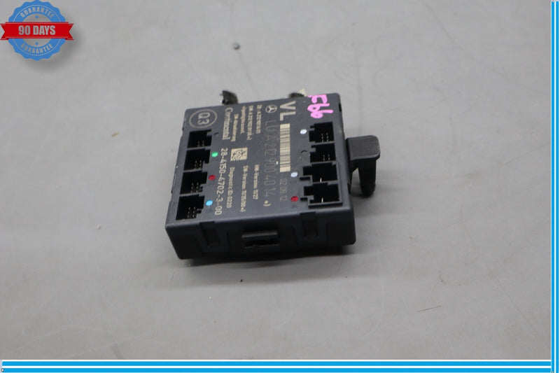 Load image into Gallery viewer, 08-18 Mercedes W204 C250 C350 Front Left Side Door Control Module Unit ECU Oem