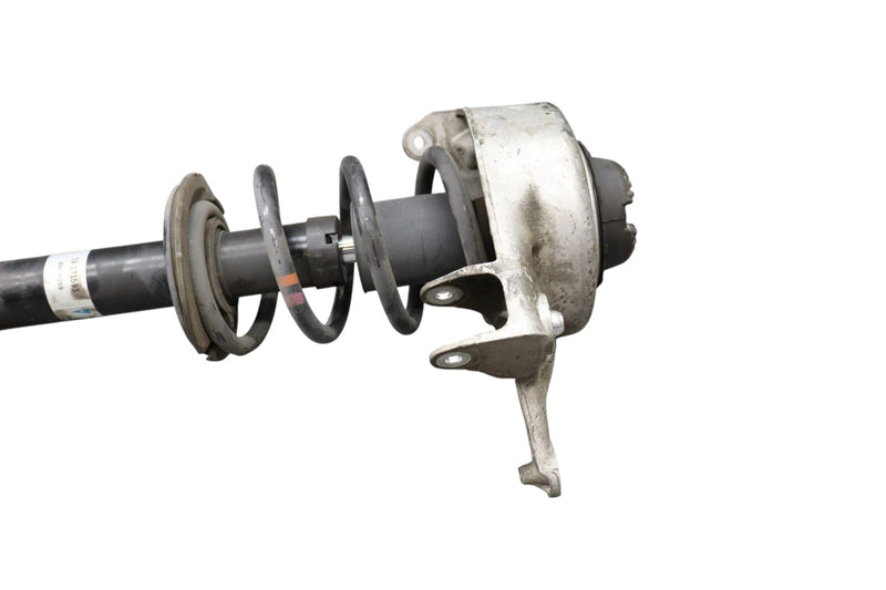 Load image into Gallery viewer, 09-12 Audi A4 Quattro Front Left Driver Side Suspension Shock Strut Absorber OEM