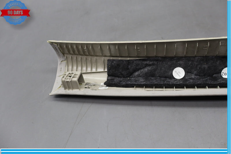 Load image into Gallery viewer, 12-14 Mercedes W218 CLS550 CLS63 Front Left Side A-Pillar Trim Panel Cover Oem