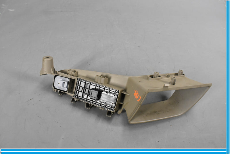 Load image into Gallery viewer, 09-16 Audi A4 Front Left Driver Side Door Pull Switch Trim Oem