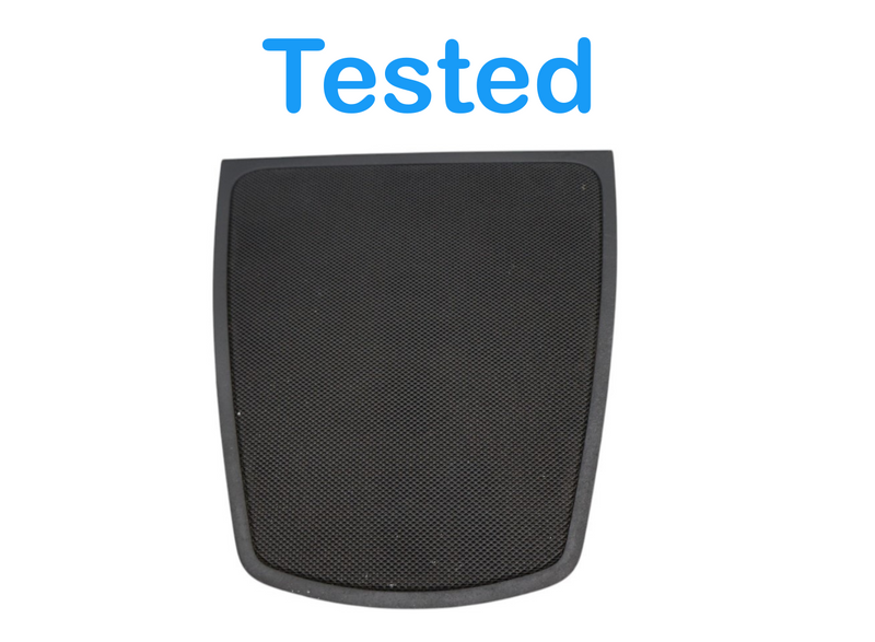 Load image into Gallery viewer, 11-16 BMW 528i 535i Front Dashboard Dash Center Speaker Cover Trim Grill Oem