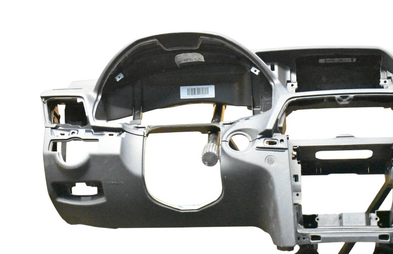 Load image into Gallery viewer, 10-13 Mercedes E350 E550 Coupe Dashboard Dash Board Panel Assembly Black OEM