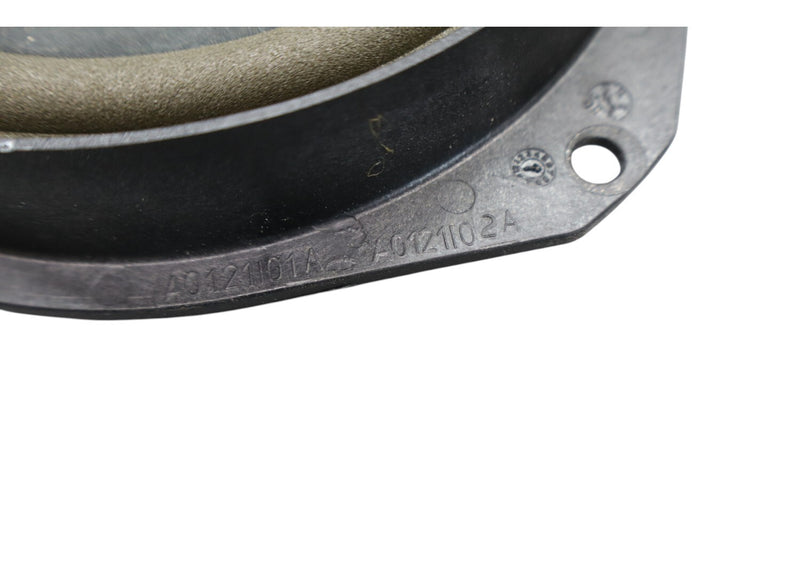 Load image into Gallery viewer, 14-22 Maserati Ghibli Rear Left Driver Side Door Audio Sound Speaker Oem