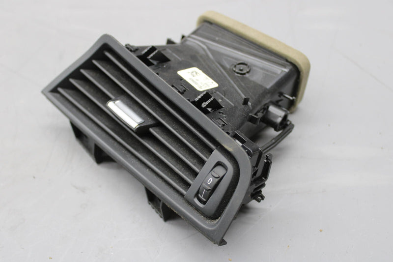 Load image into Gallery viewer, 11-16 BMW 528i 535i 550i Front Right Side Dash HVAC Outer Grille Air Vent Oem