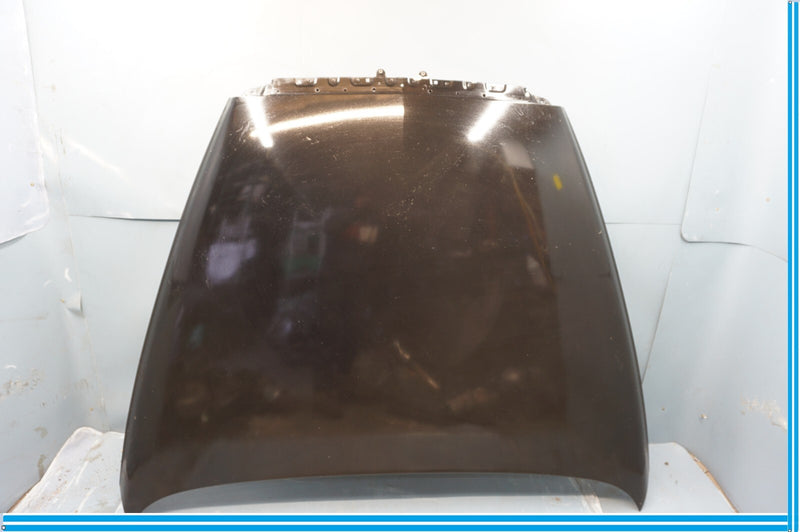 Load image into Gallery viewer, 03-10 Bentley Continental Sedan Flying Spur Hood Bonnet Cover Panel Assembly Oem