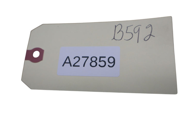 Load image into Gallery viewer, 06-09 Land Rover Range Rover Sport L320 Front Left Door Pull Handle Trim Oem