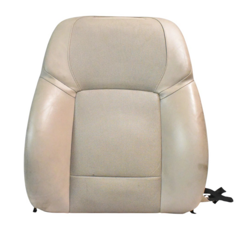 Load image into Gallery viewer, 09-12 BMW 750i 750Li Front Right Side Upper Seat Cushion 52107255085 OEM