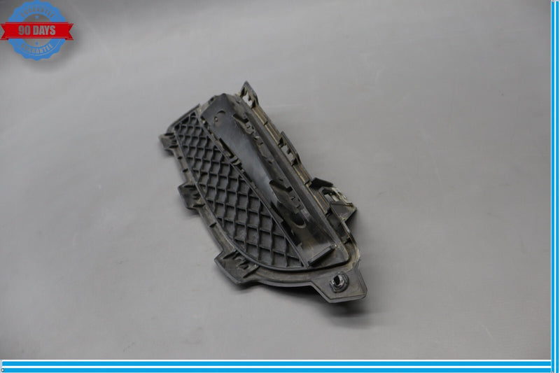 Load image into Gallery viewer, 12-15 Jaguar XF XFR Front Left Driver Side Bumper Mesh Grille CX2315K233AA Oem